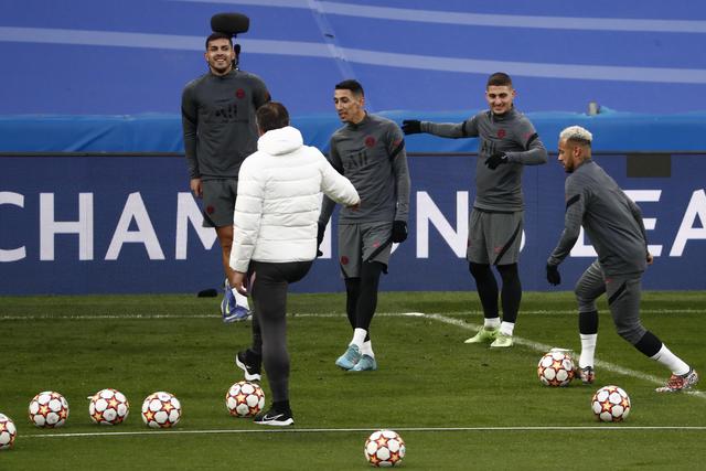 世俱杯东道主pk非洲12冠王 数据:梅西赢揭幕战