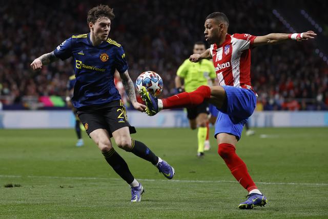 拉什福德打进英超第85球 追平阿扎尔、托雷斯